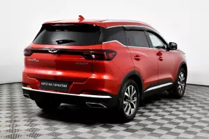 Chery  4