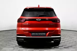 Chery  5