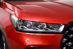 Chery  6