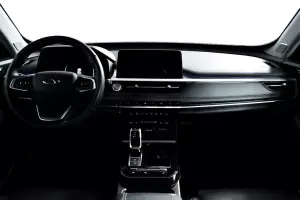 Chery  8