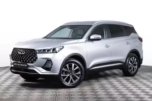 Chery  1