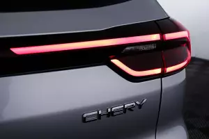 Chery  10