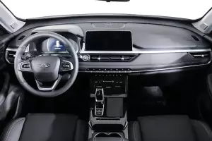 Chery  11