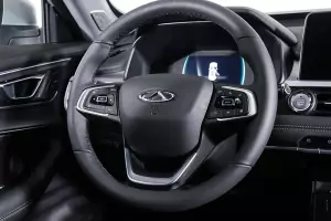 Chery  15
