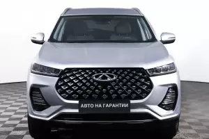 Chery  2