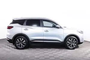 Chery  3
