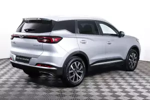 Chery  4