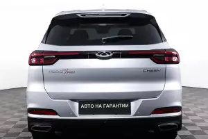 Chery  5