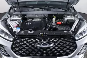 Chery  7