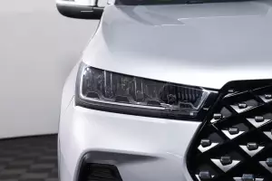 Chery  8