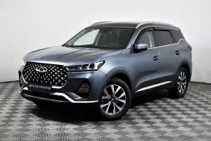 Chery  1