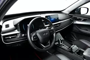 Chery  10