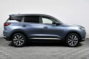 Chery  3