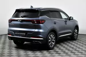 Chery  4