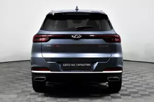 Chery  5
