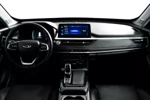 Chery  8