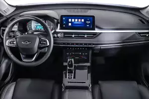 Chery  10