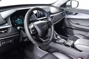 Chery  13