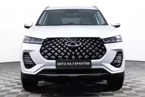 Chery  2