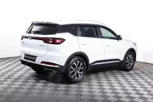 Chery  4