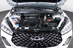 Chery  6