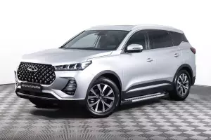 Chery  1