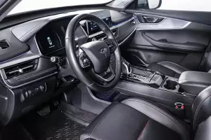 Chery  12