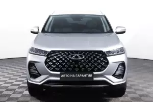 Chery  2