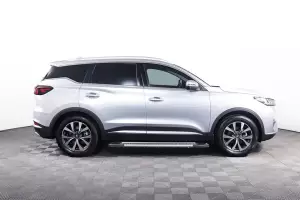 Chery  3