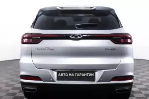 Chery  5