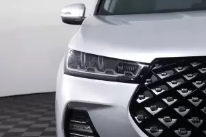 Chery  8
