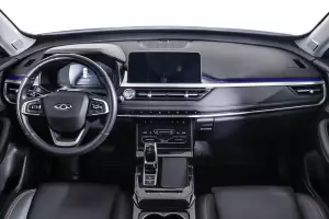 Chery  9