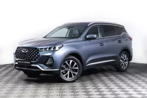 Chery  1