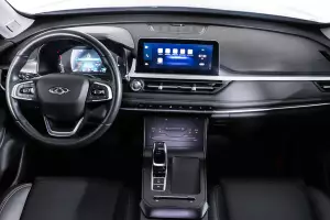 Chery  10