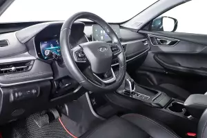 Chery  13