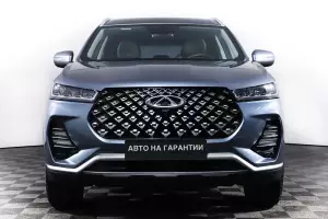 Chery  2