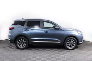 Chery  3