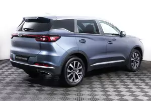 Chery  4