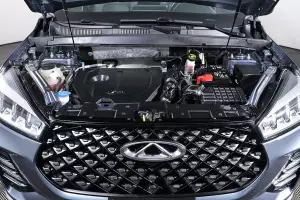 Chery  7