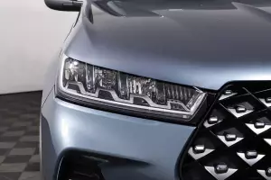 Chery  8