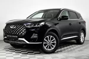 Chery  1