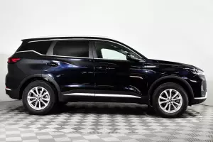 Chery  3