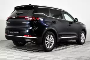 Chery  4