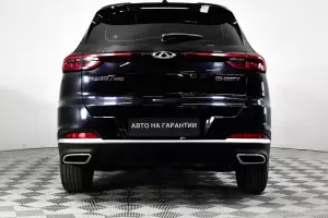 Chery  5