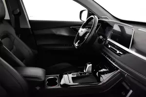 Chery  7