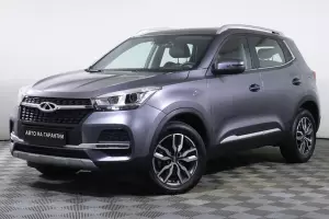 Chery  1