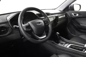 Chery  10