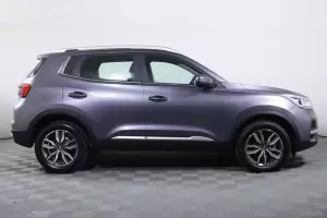 Chery  3
