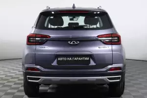 Chery  5