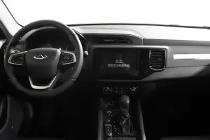 Chery  7